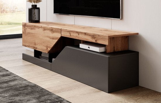 Zurich TV Stand