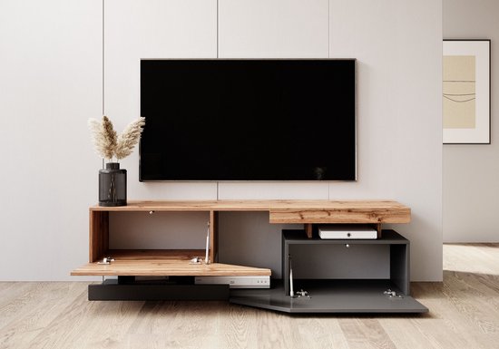 Zurich TV Stand