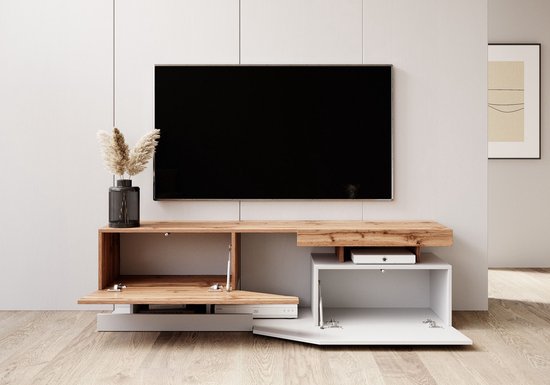 Zurich TV Stand