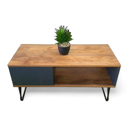 Brooklyn Coffee Table - Snygg Furniture