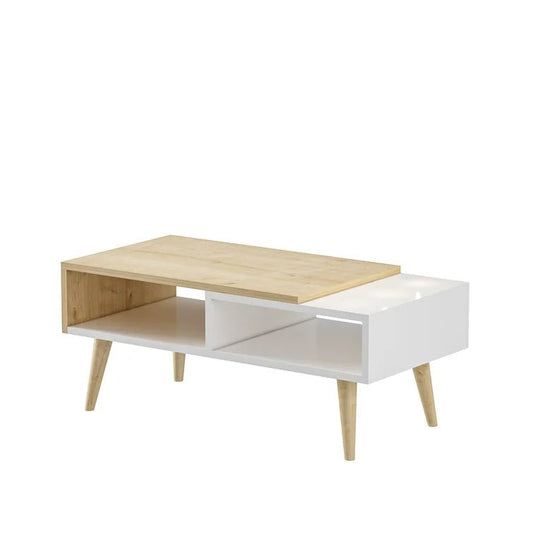 Odense Coffee Table - Snygg Furniture