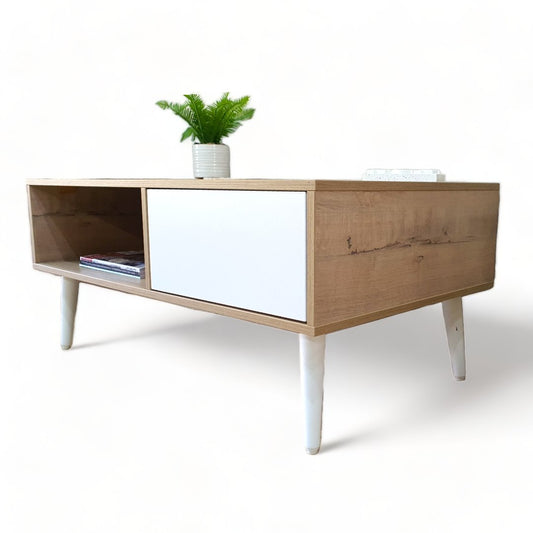 Oslo Coffee Table - Snygg Furniture