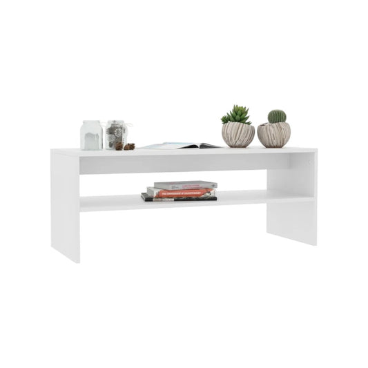 Stockholm Coffee Table - Snygg Furniture