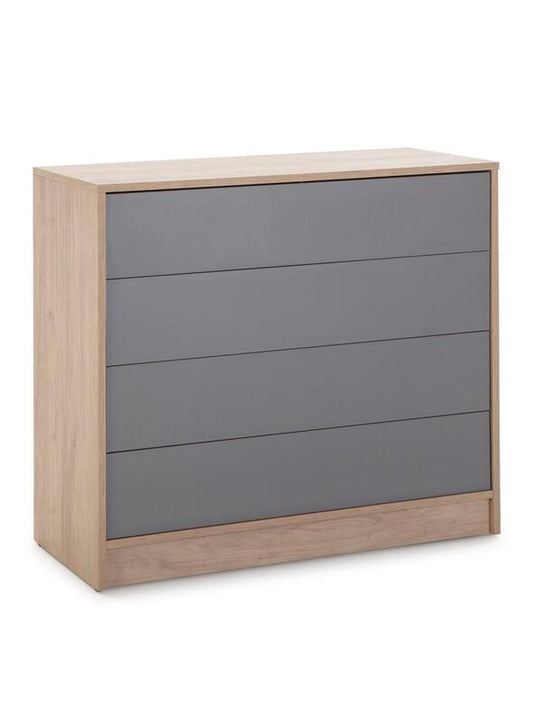 Toronto Chest of Drawers - Snygg Furniture